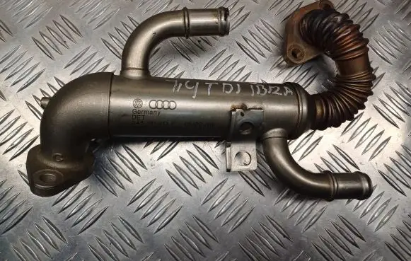 Seat Ibiza III (6L) EGR valve cooler 045131513P