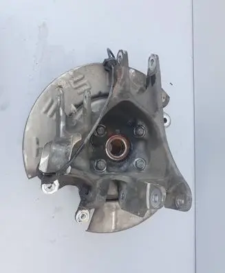 Tesla Model S Rear wheel bearing hub 104250600B