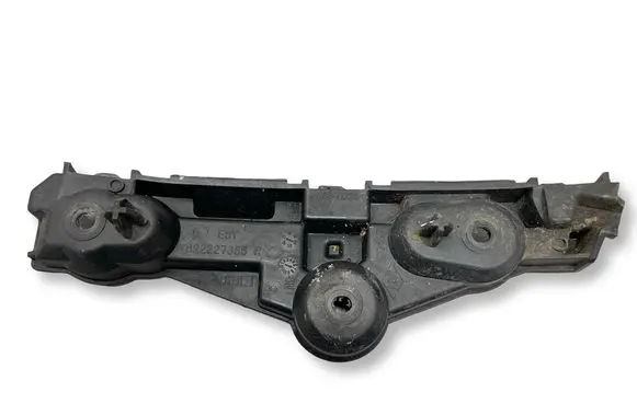 Dacia Sandero II Front bumper mounting bracket 622227385 622227385R MP7597