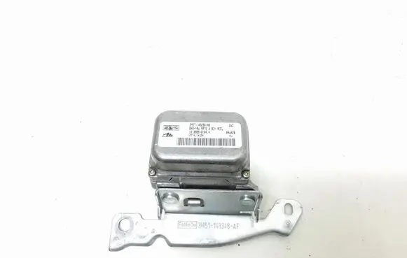 Volvo V50 ESP acceleration yaw rate sensor 3M5T14B296AB