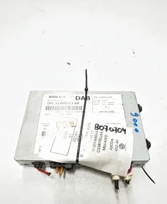 Volvo XC60 Other control units/modules 31409513AA