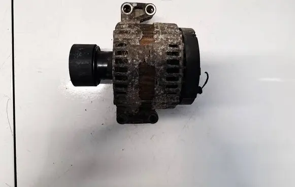 Volvo XC70 Generator/alternator 0121715009