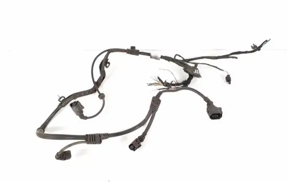 Audi A8 S8 D4 4H Other wiring loom 4H0927904C