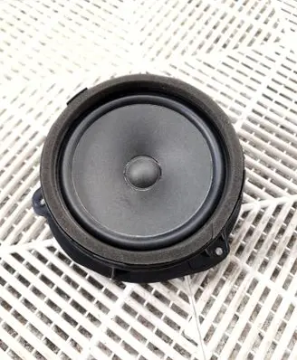Audi A8 S8 D5 Front door speaker 8V4035411E