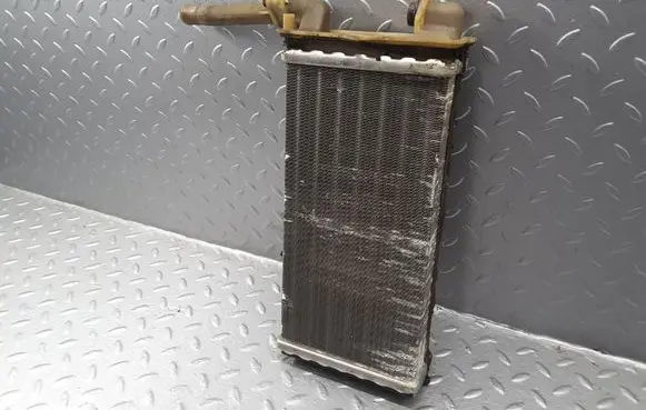BMW 3 E30 Heater blower radiator 9150277002