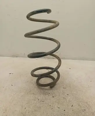 Ford Mondeo MK IV Front coil spring
