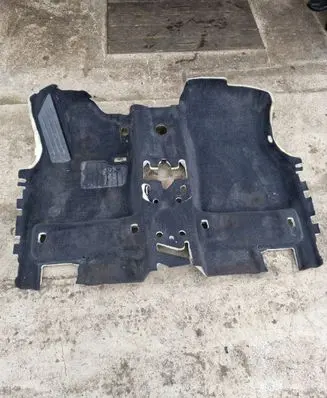 BMW X1 F48 F49 Interior carpet 51477451440