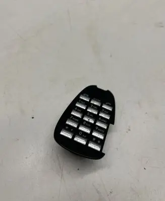 Mercedes-Benz S W221 Phone keyboard A2218230050