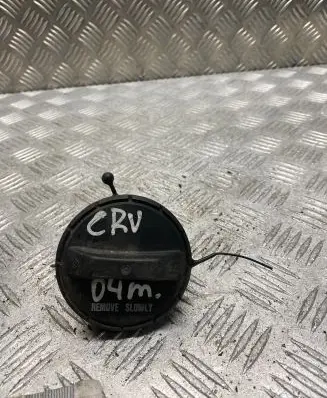 Honda CR-V Fuel tank filler cap 