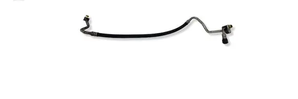 BMW 5 GT F07 Air conditioning (A/C) pipe/hose 9120004 0820090