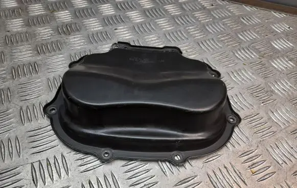 Audi A6 S6 C7 4G Timing chain cover 06E109285J