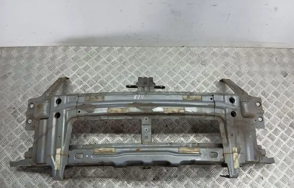 Opel Antara Front bumper cross member