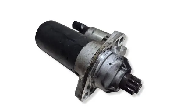 Volkswagen PASSAT B6 Starter motor BCJC0524C031