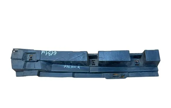 BMW 4 F36 Gran coupe Front sill trim cover 51777320210 7320210 15857711