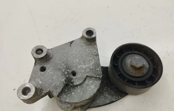 Citroen DS4 Timing belt tensioner 