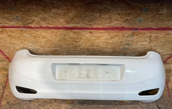 Fiat Punto Evo Rear bumper 735536155 S2510J042-D