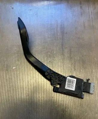 Peugeot 2008 I Accelerator throttle pedal 0280755162