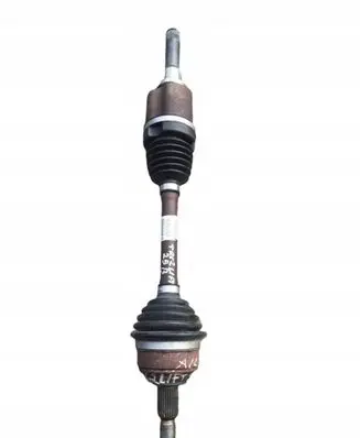 Ford Connect Front driveshaft FV663B437GA