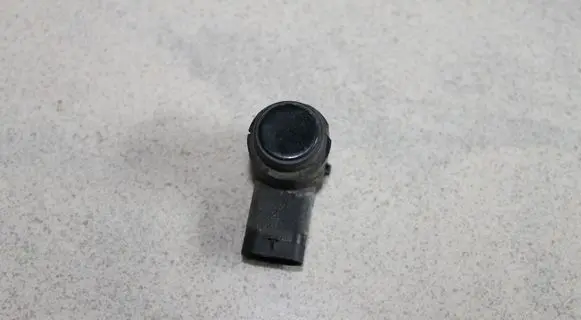 Volkswagen PASSAT B7 Parking PDC sensor 5C6919275