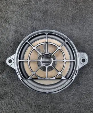 Audi Q7 4M Panel speaker 4M0035416