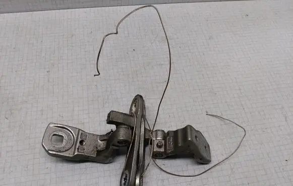 Opel Vectra C Rear door hinge set 