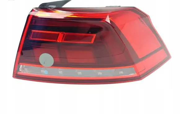 Volkswagen PASSAT B8 Rear/tail lights 3G5945096H
