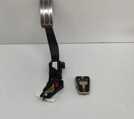 Ford Fiesta Accelerator throttle pedal H1BJ9F836A1E H1BC9F836AAE