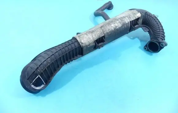 Volvo V50 Intercooler hose/pipe 7M51-9A673-GG IMPRK1057213