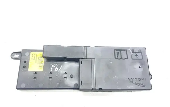 Jaguar XJ X351 Positive wiring loom GW9314A073EC