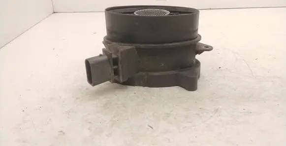 BMW 5 E60 E61 Mass air flow meter 0928400504 7788744 1362