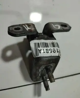 Fiat Sedici Rear door lower hinge