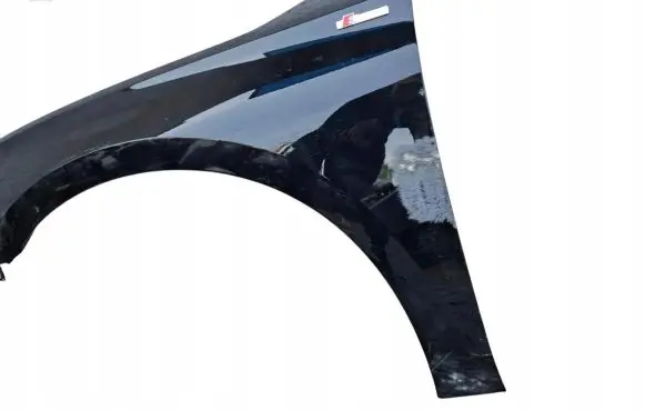 Audi A3 8Y Fender