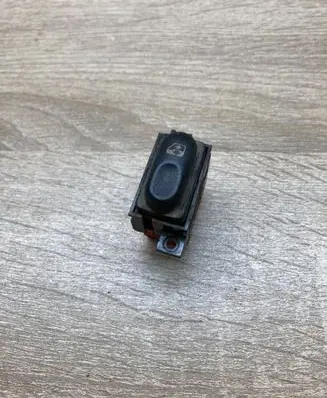 Renault Clio II Electric window control switch 