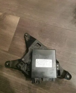 Mercedes-Benz E W213 Comfort/convenience module A2139008208 A2229017404 A2139029804