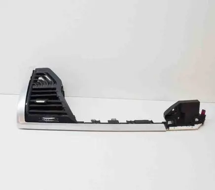 BMW X3M F97 Dashboard air vent grill cover trim 9384397
