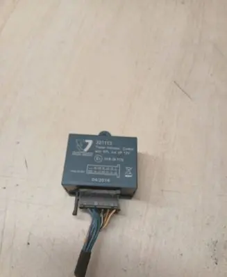 Honda FR-V Tow bar trailer control unit/module 321113 042016 10R047176