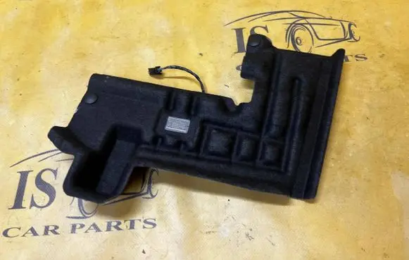 Ford Explorer VI Dashboard lower bottom trim panel LB5BS044C98AC3GAX