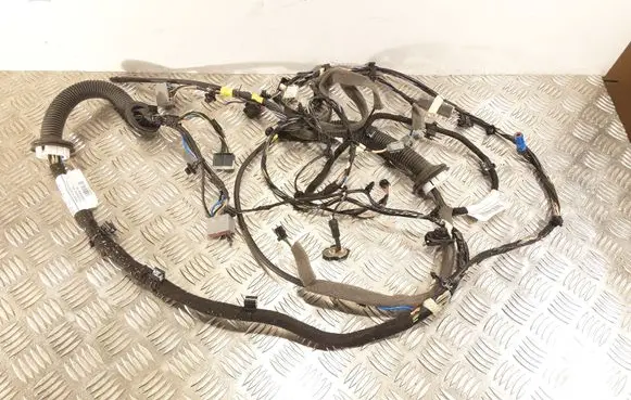 Volvo XC40 Other wiring loom 32265039 32265027