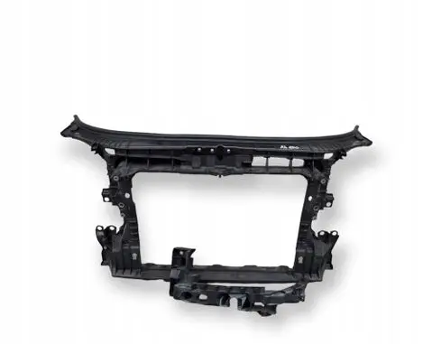 Audi A3 S3 8P Front bumper 2HVTEILE