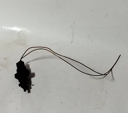 Mercedes-Benz A W168 Brake pedal sensor switch 0045452114