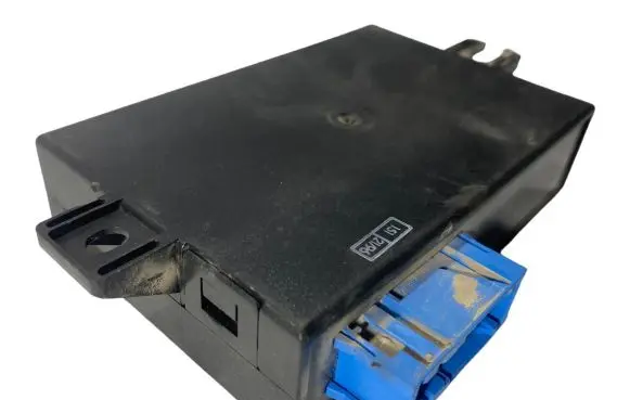 BMW 5 E39 Cruise control unit/module 8369062 65718369062