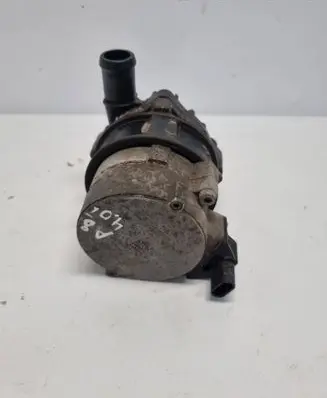 Audi A8 S8 D4 4H Electric auxiliary coolant/water pump 8K0965567B