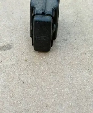 Skoda Octavia Mk2 (1Z) Alarm switch 6Q0962109A