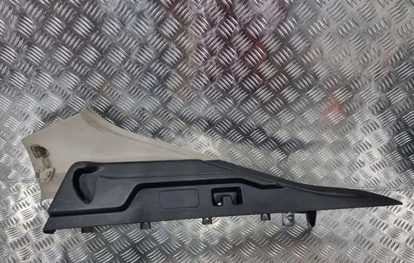 Opel Insignia B Other trunk/boot trim element 39120880 39120878