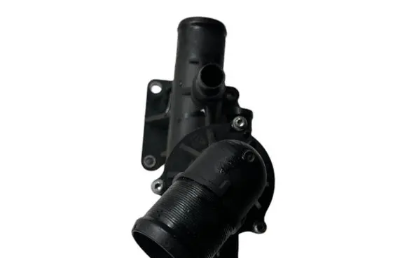 Thermostat/thermostat housing