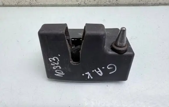 Ford Transit Custom Rear door lock BK21V431A03AN