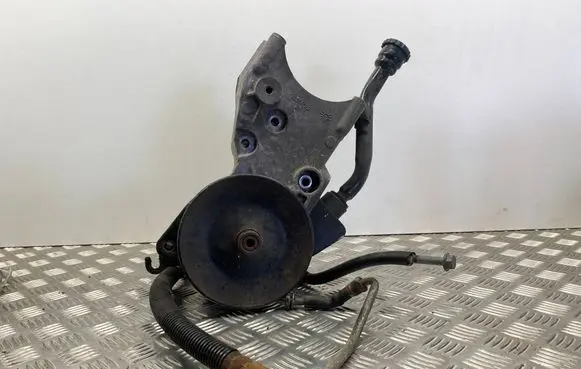 Chevrolet Blazer Power steering pump 10085755 12554522