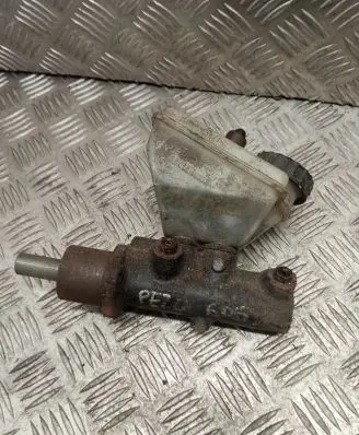 Peugeot 605 Master brake cylinder