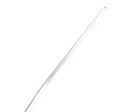 Renault Master III Sliding door upper top rail 777900002R