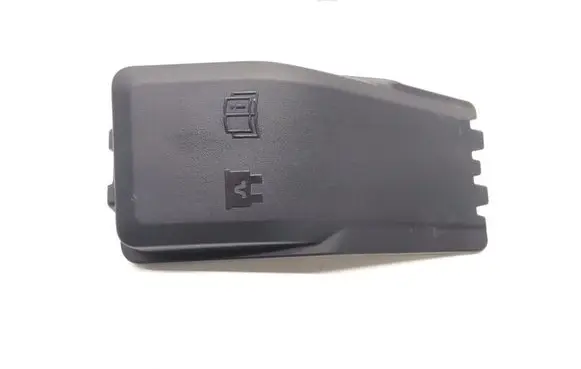 Volvo S60 Fuse box cover 30644652